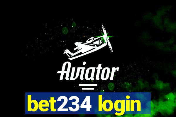 bet234 login